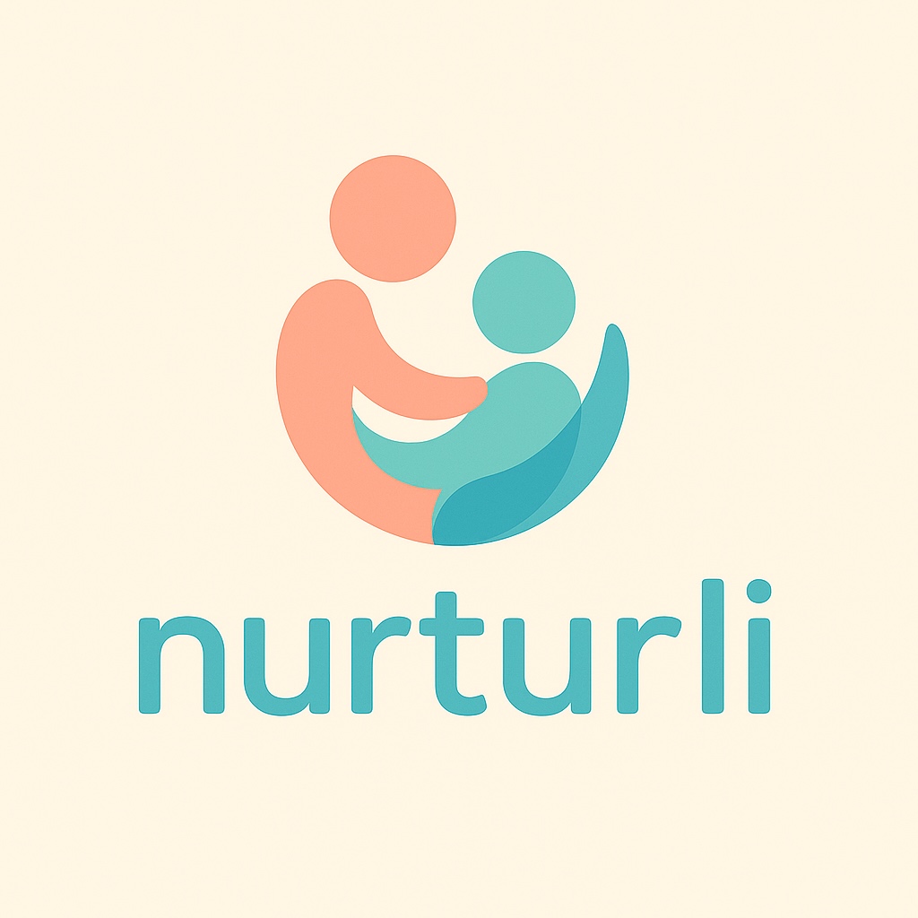 Nurturli Logo